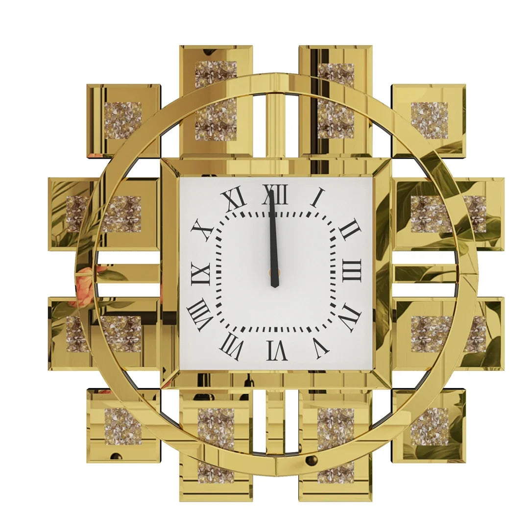 CLOCKS