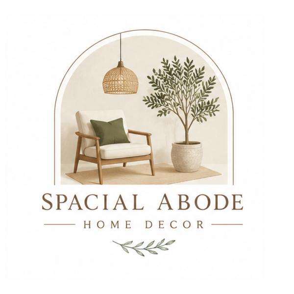 Spacial Abode